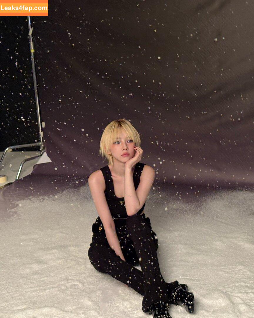 katarinabluu / Karina / aespa / karinamasfina слитое фото фото #0361