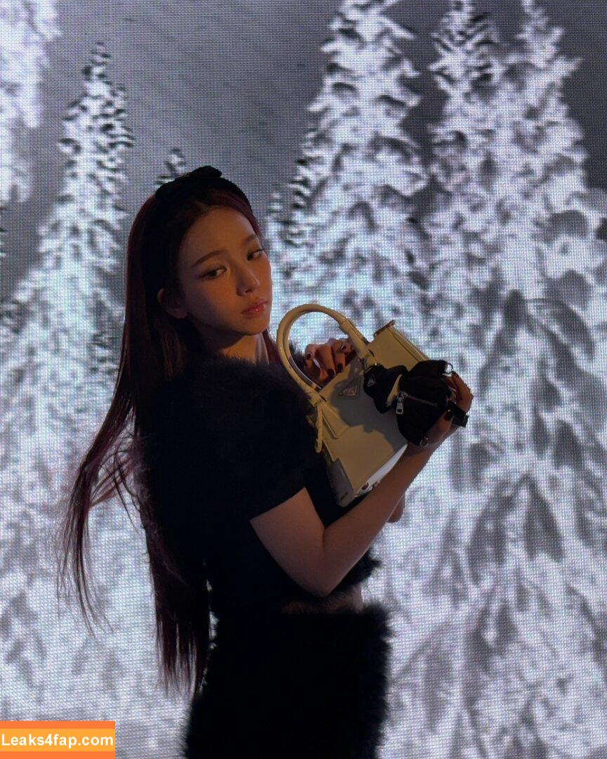 katarinabluu / Karina / aespa / karinamasfina слитое фото фото #0362