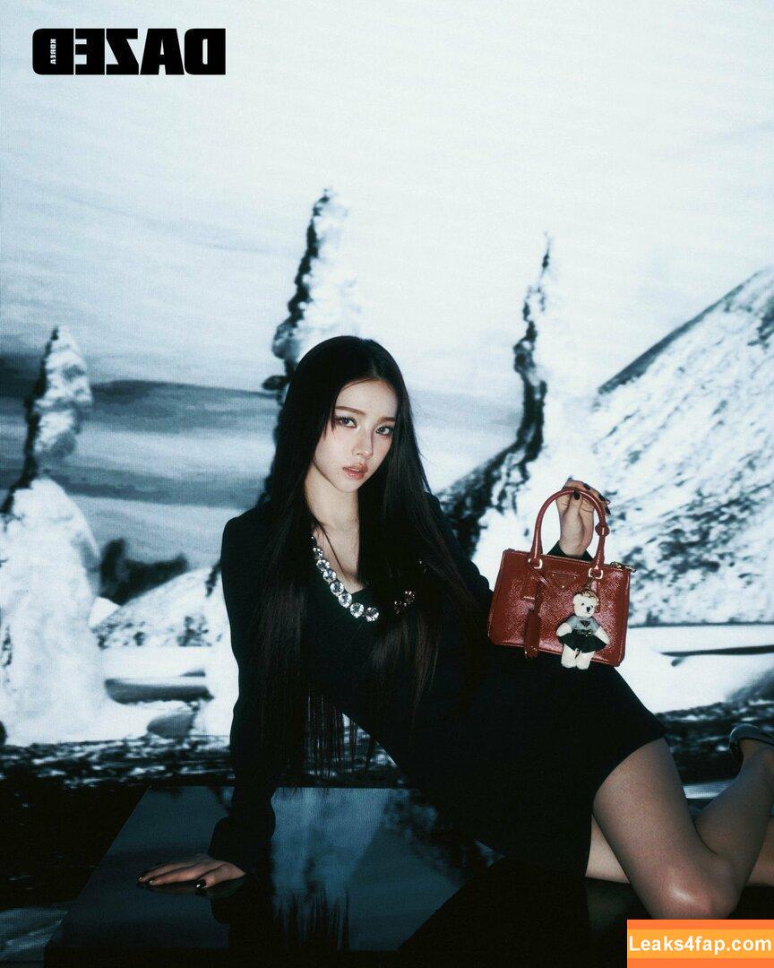 katarinabluu / Karina / aespa / karinamasfina слитое фото фото #0371