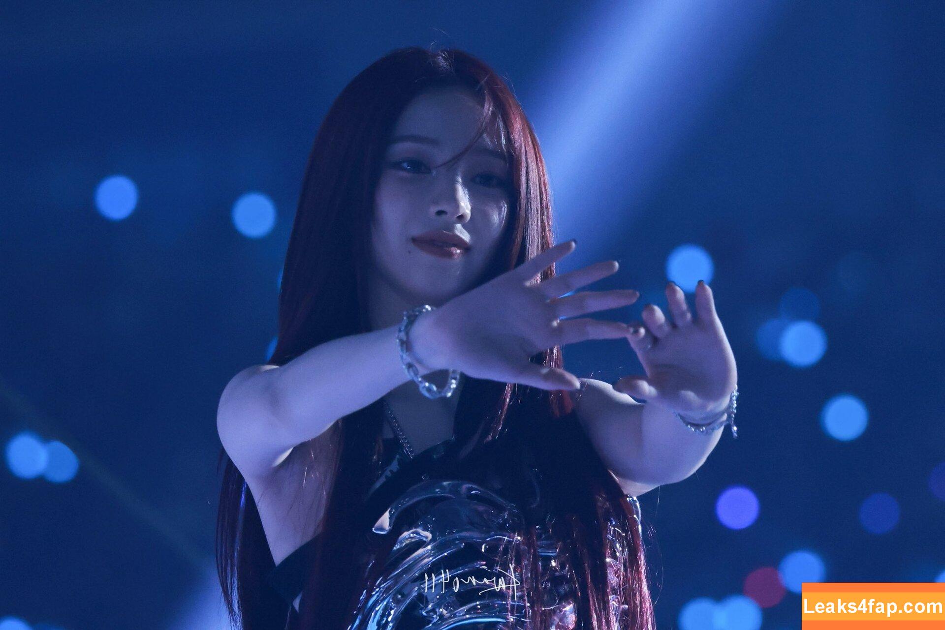 katarinabluu / Karina / aespa / karinamasfina слитое фото фото #0373