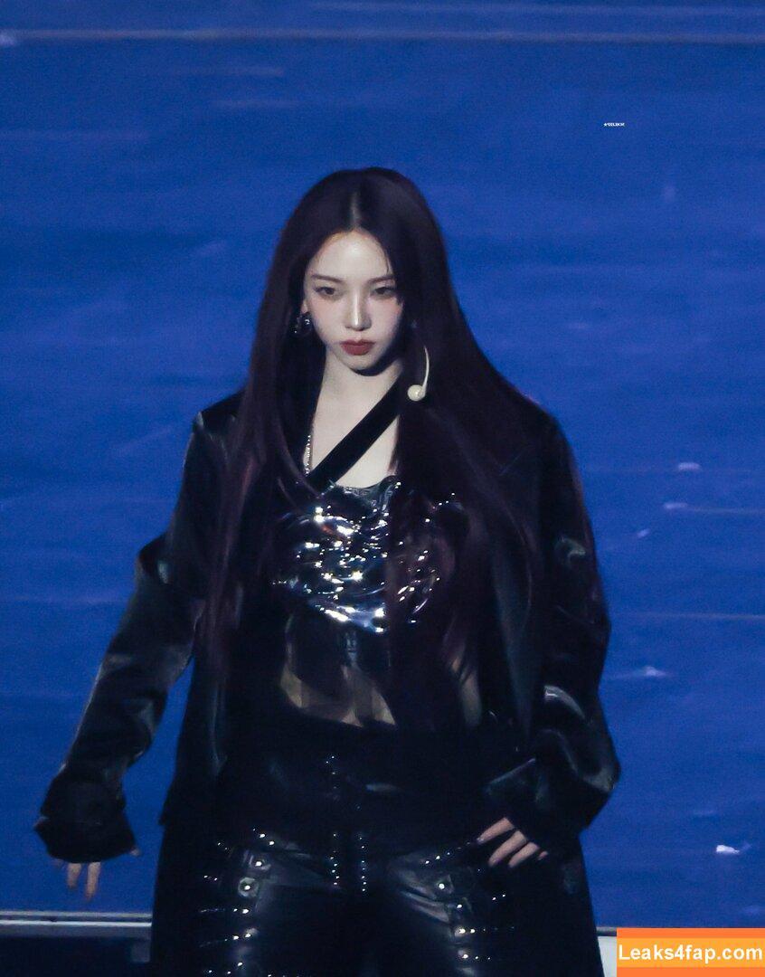 katarinabluu / Karina / aespa / karinamasfina слитое фото фото #0387