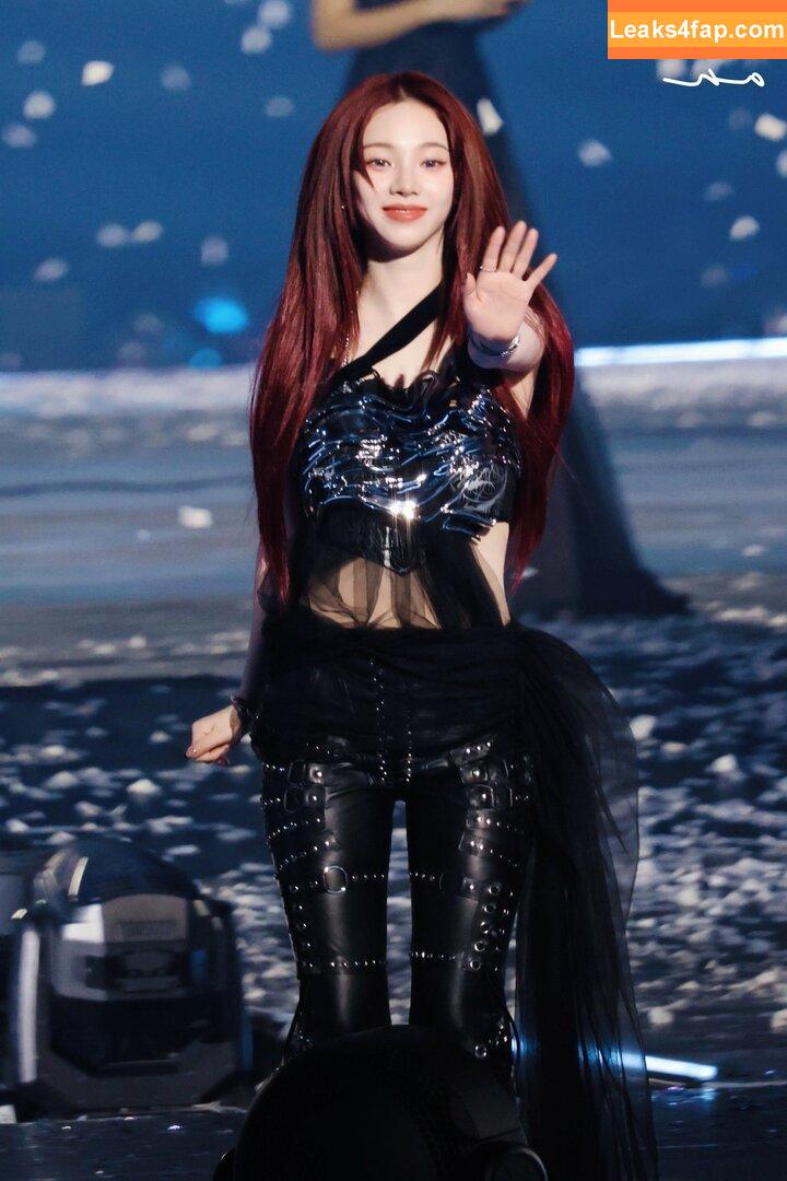 katarinabluu / Karina / aespa / karinamasfina слитое фото фото #0390