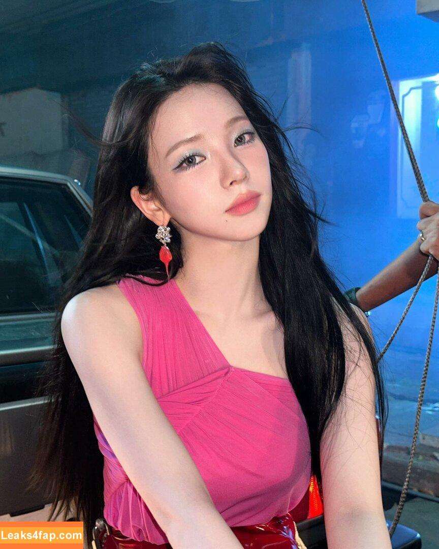 katarinabluu / Karina / aespa / karinamasfina слитое фото фото #0399