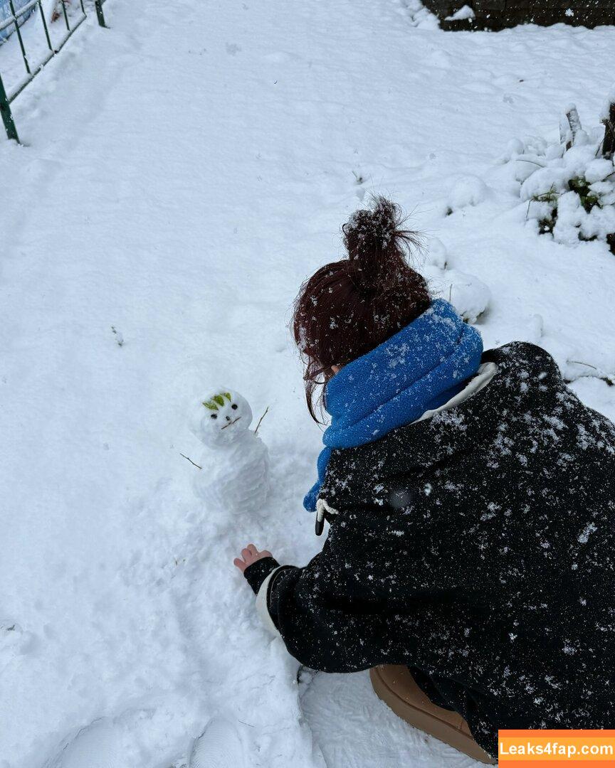 katarinabluu / Karina / aespa / karinamasfina leaked photo photo #0410