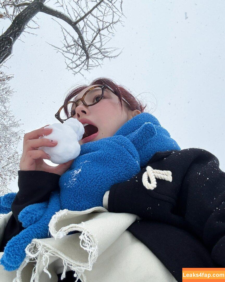 katarinabluu / Karina / aespa / karinamasfina leaked photo photo #0411