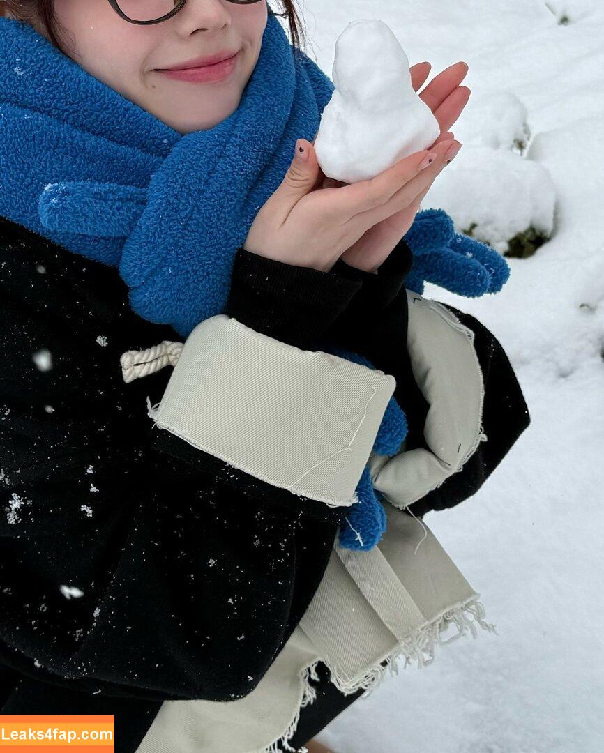 katarinabluu / Karina / aespa / karinamasfina leaked photo photo #0417