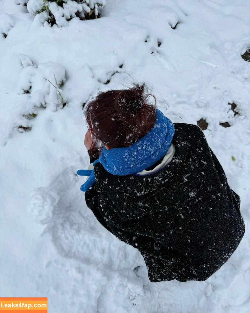 katarinabluu / Karina / aespa / karinamasfina leaked photo photo #0418