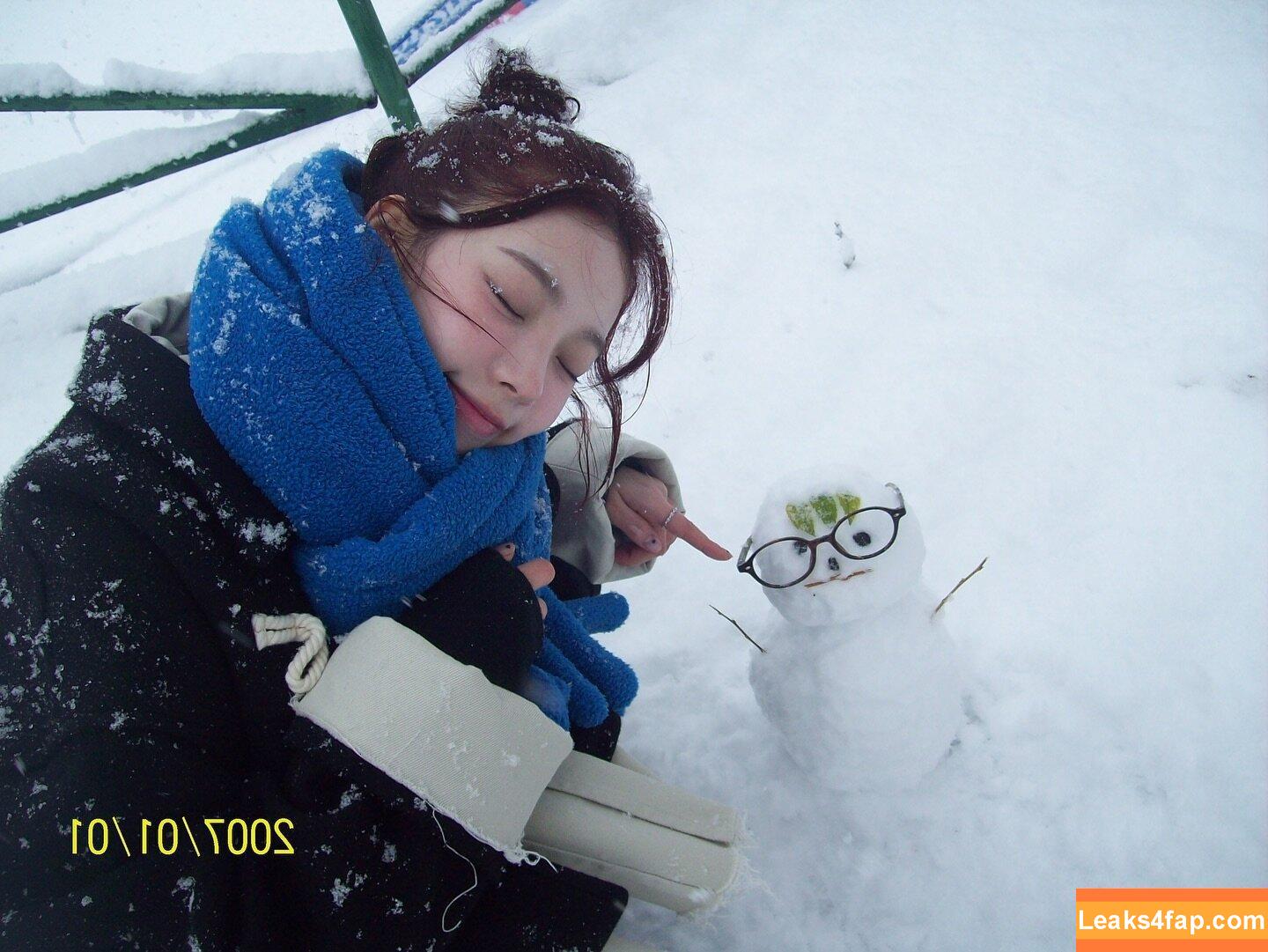 katarinabluu / Karina / aespa / karinamasfina leaked photo photo #0420