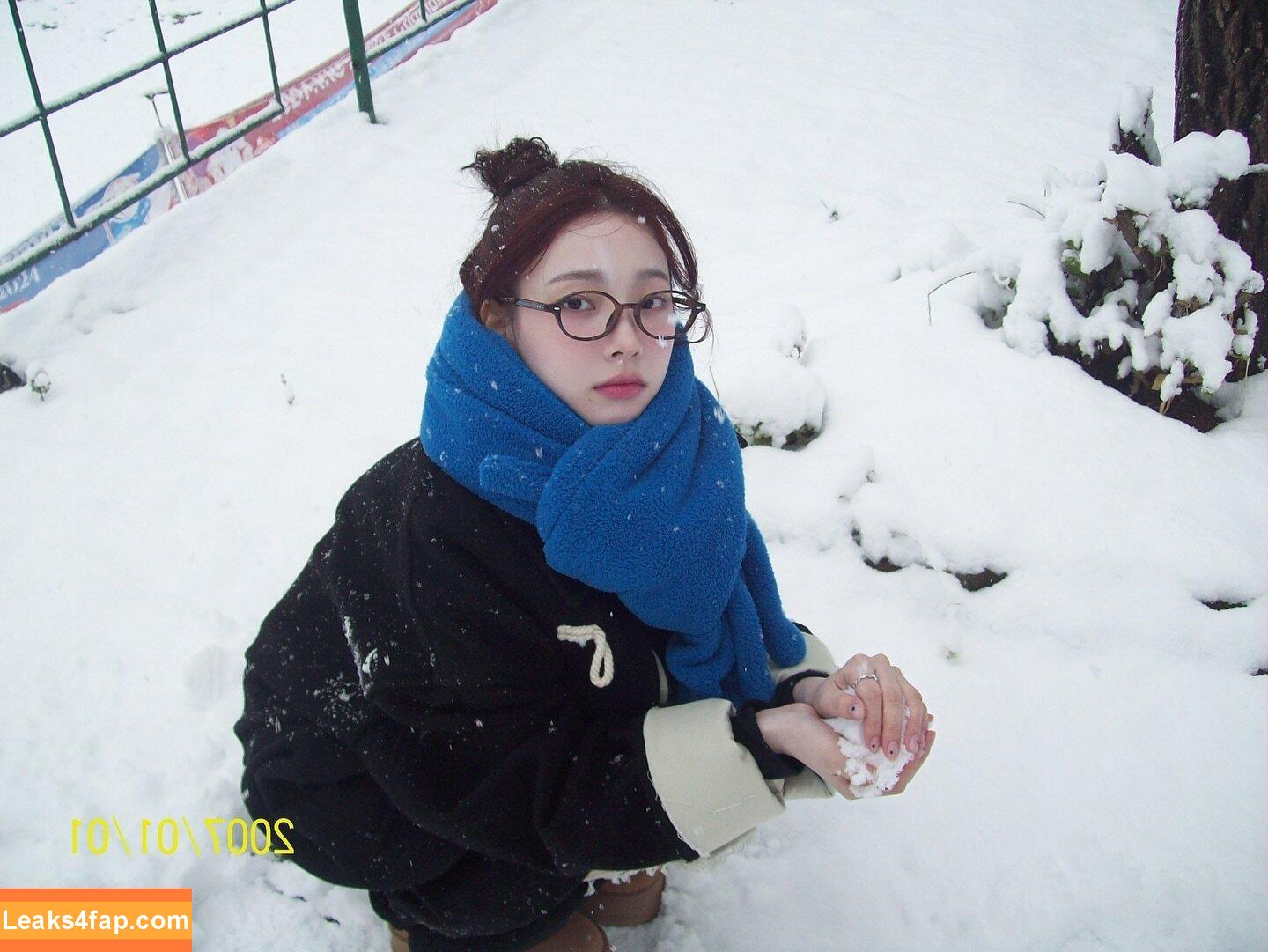 katarinabluu / Karina / aespa / karinamasfina leaked photo photo #0421