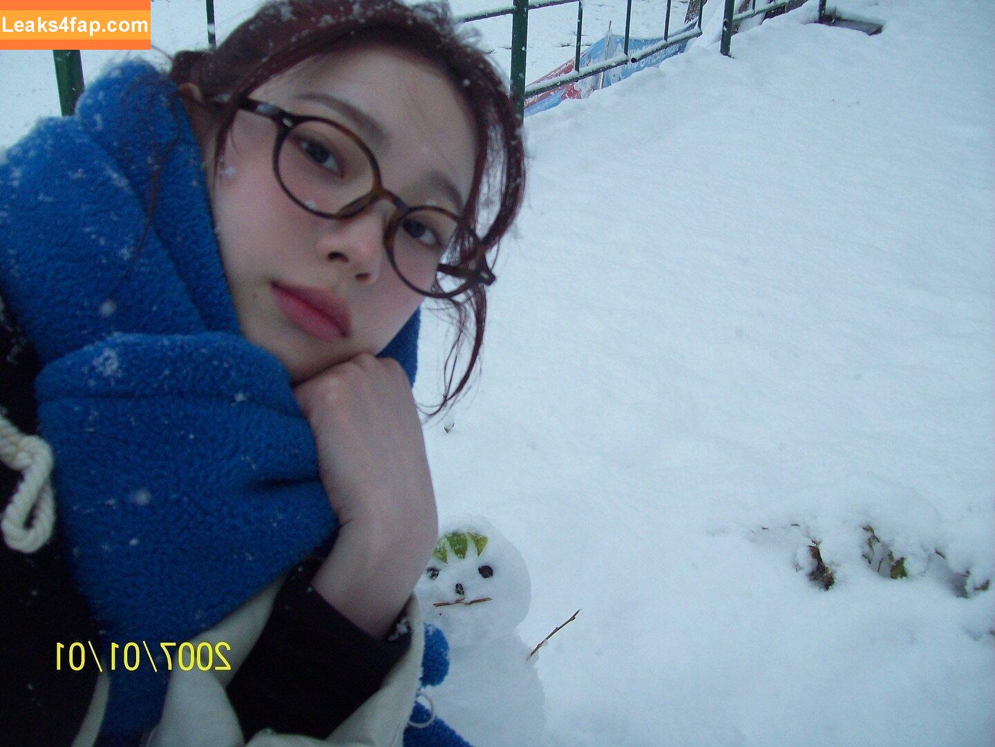 katarinabluu / Karina / aespa / karinamasfina leaked photo photo #0424