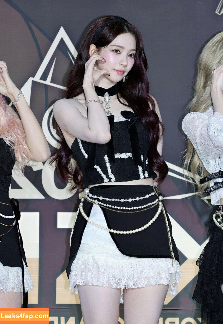 katarinabluu / Karina / aespa / karinamasfina leaked photo photo #0425