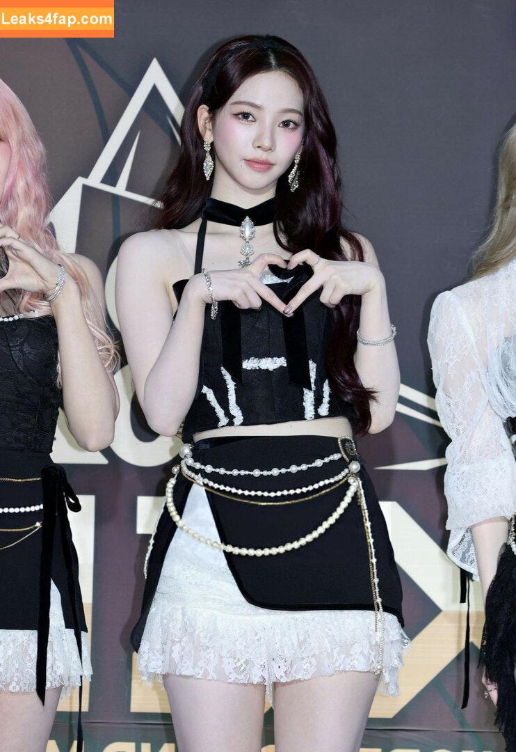 katarinabluu / Karina / aespa / karinamasfina слитое фото фото #0428