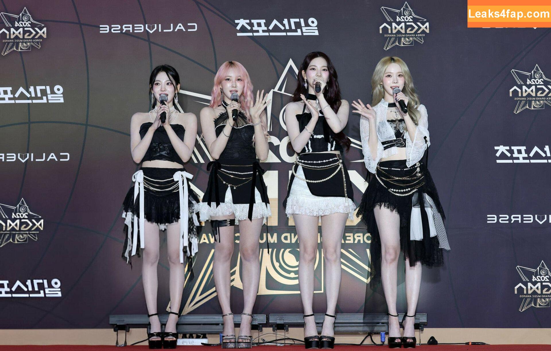 katarinabluu / Karina / aespa / karinamasfina leaked photo photo #0430