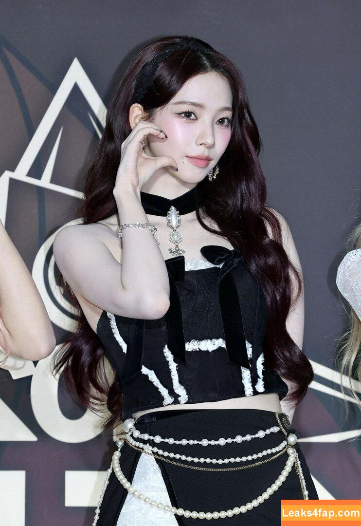 katarinabluu / Karina / aespa / karinamasfina leaked photo photo #0431