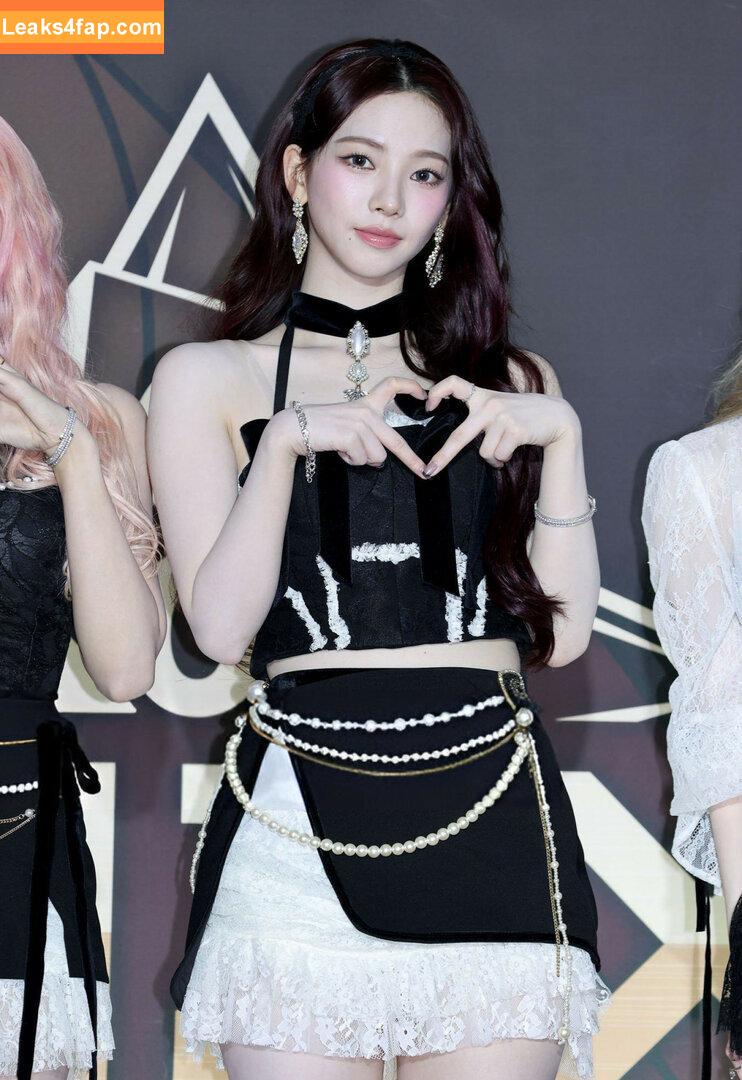 katarinabluu / Karina / aespa / karinamasfina leaked photo photo #0432