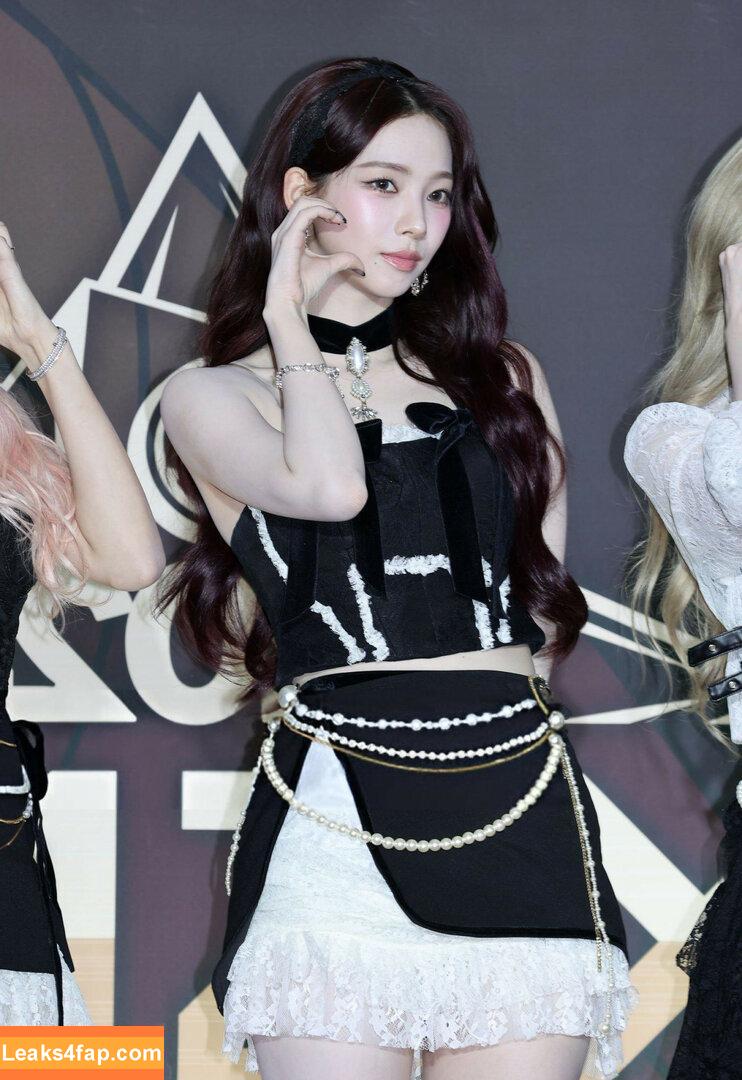 katarinabluu / Karina / aespa / karinamasfina слитое фото фото #0433