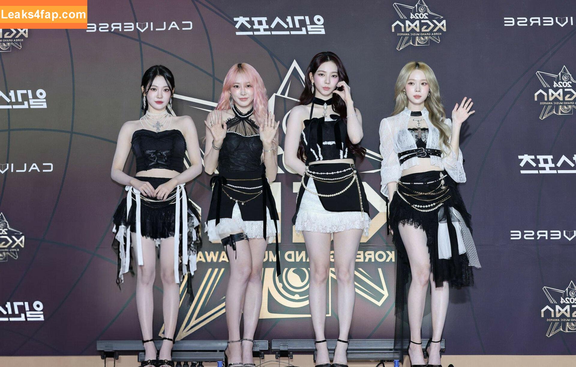 katarinabluu / Karina / aespa / karinamasfina leaked photo photo #0434