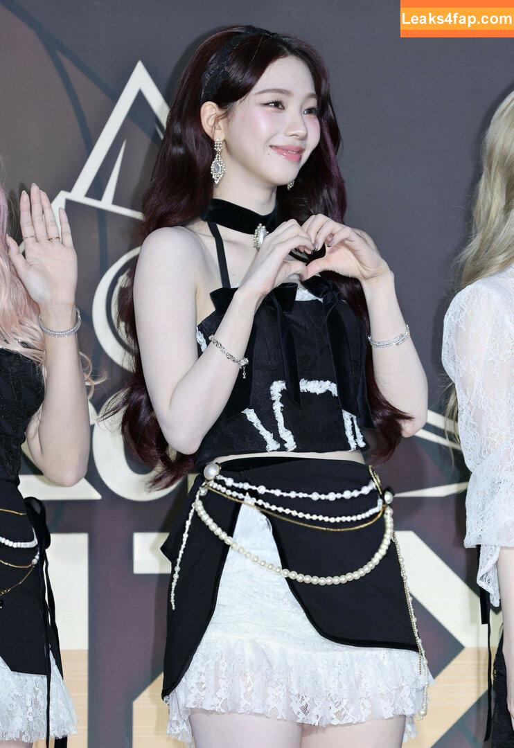 katarinabluu / Karina / aespa / karinamasfina leaked photo photo #0441