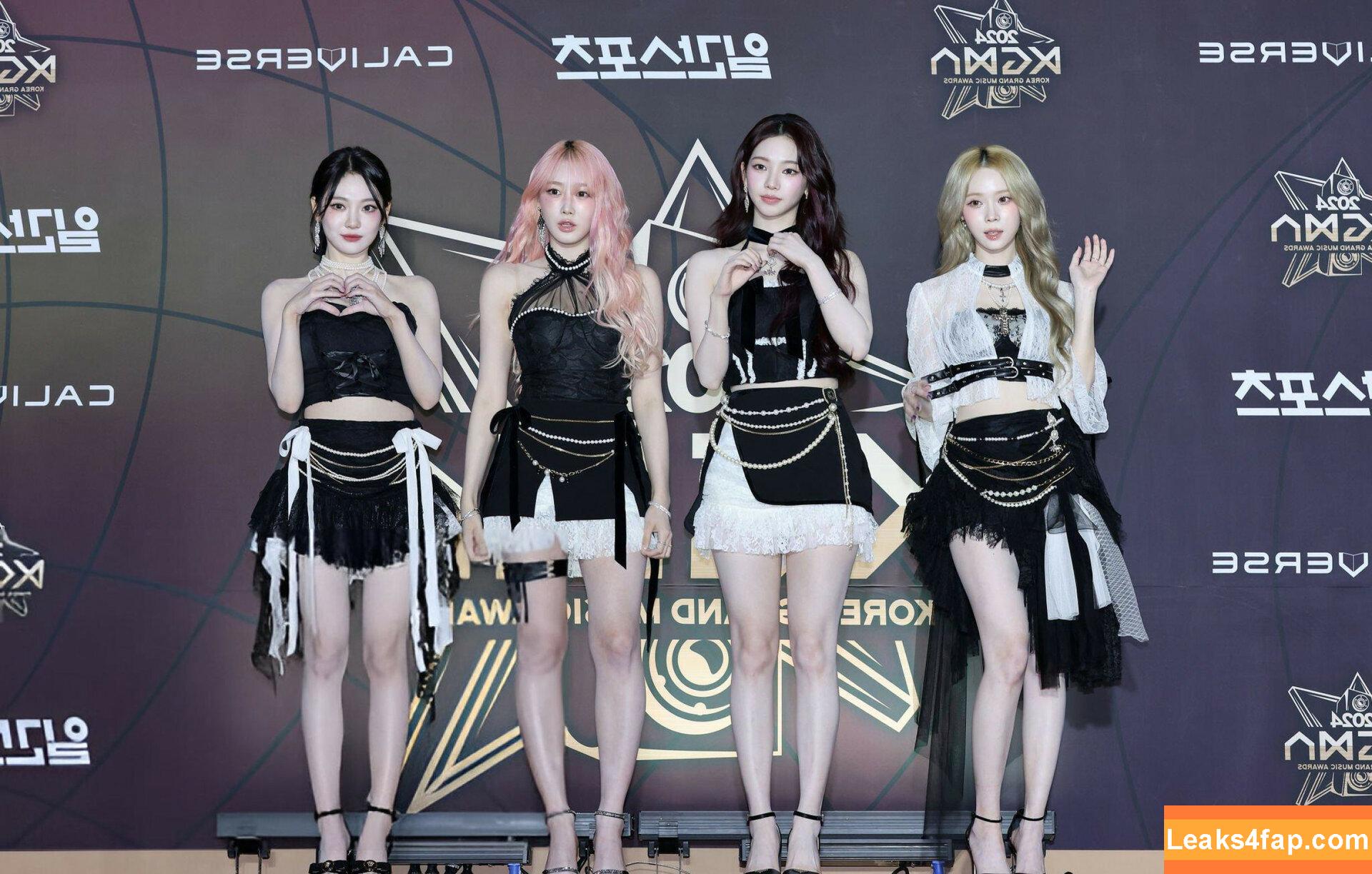 katarinabluu / Karina / aespa / karinamasfina leaked photo photo #0445