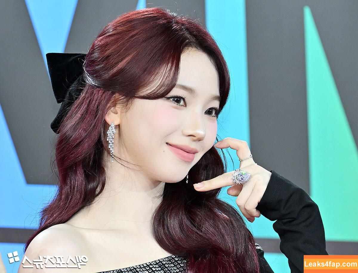 katarinabluu / Karina / aespa / karinamasfina leaked photo photo #0448