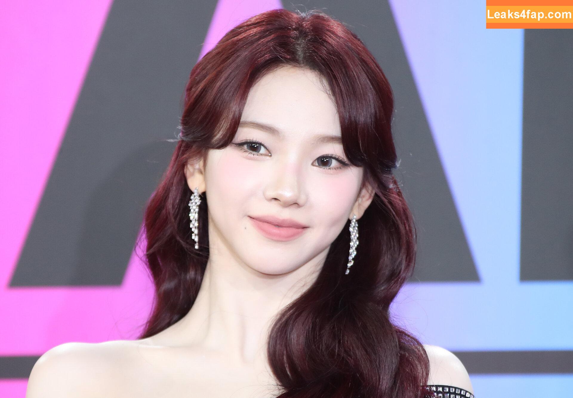 katarinabluu / Karina / aespa / karinamasfina leaked photo photo #0455