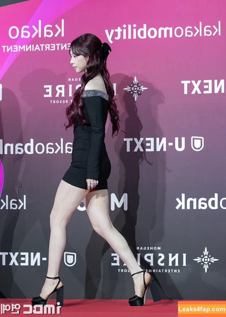 katarinabluu / Karina / aespa / karinamasfina leaked photo photo #0456