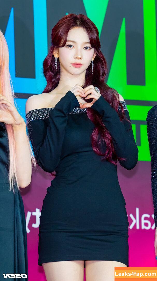 katarinabluu / Karina / aespa / karinamasfina leaked photo photo #0463