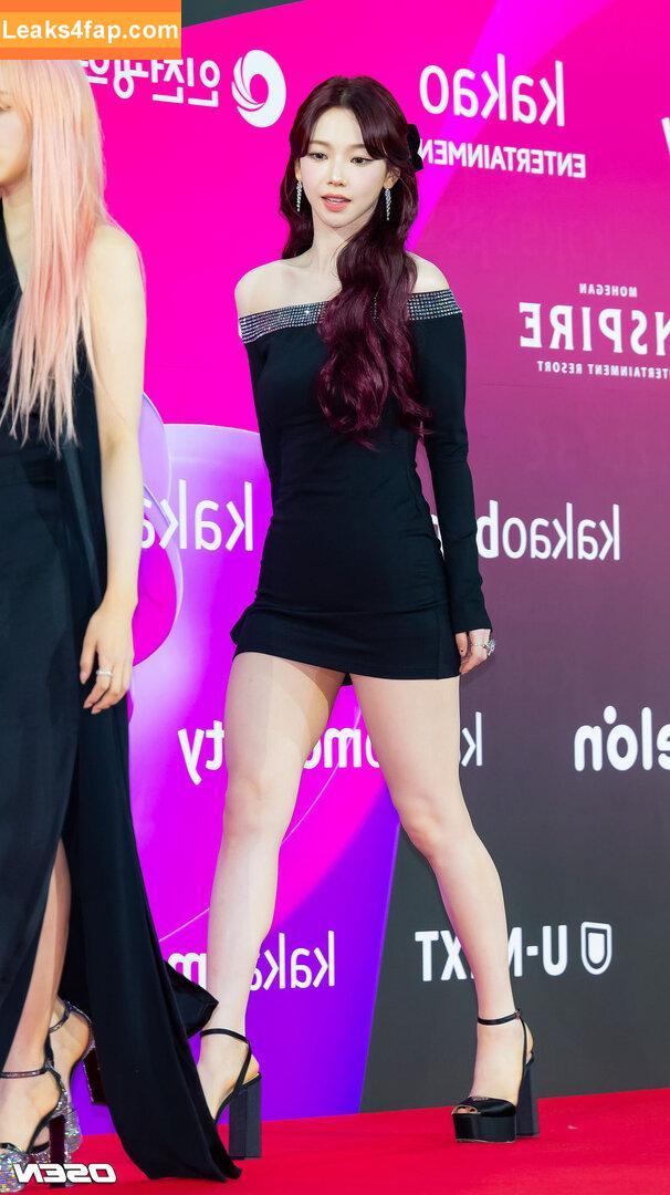 katarinabluu / Karina / aespa / karinamasfina leaked photo photo #0466