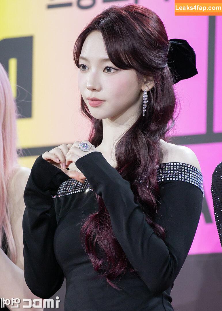 katarinabluu / Karina / aespa / karinamasfina leaked photo photo #0467