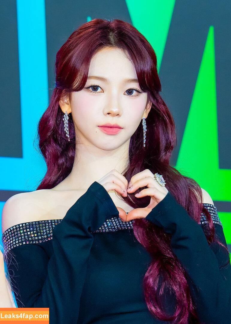 katarinabluu / Karina / aespa / karinamasfina leaked photo photo #0470