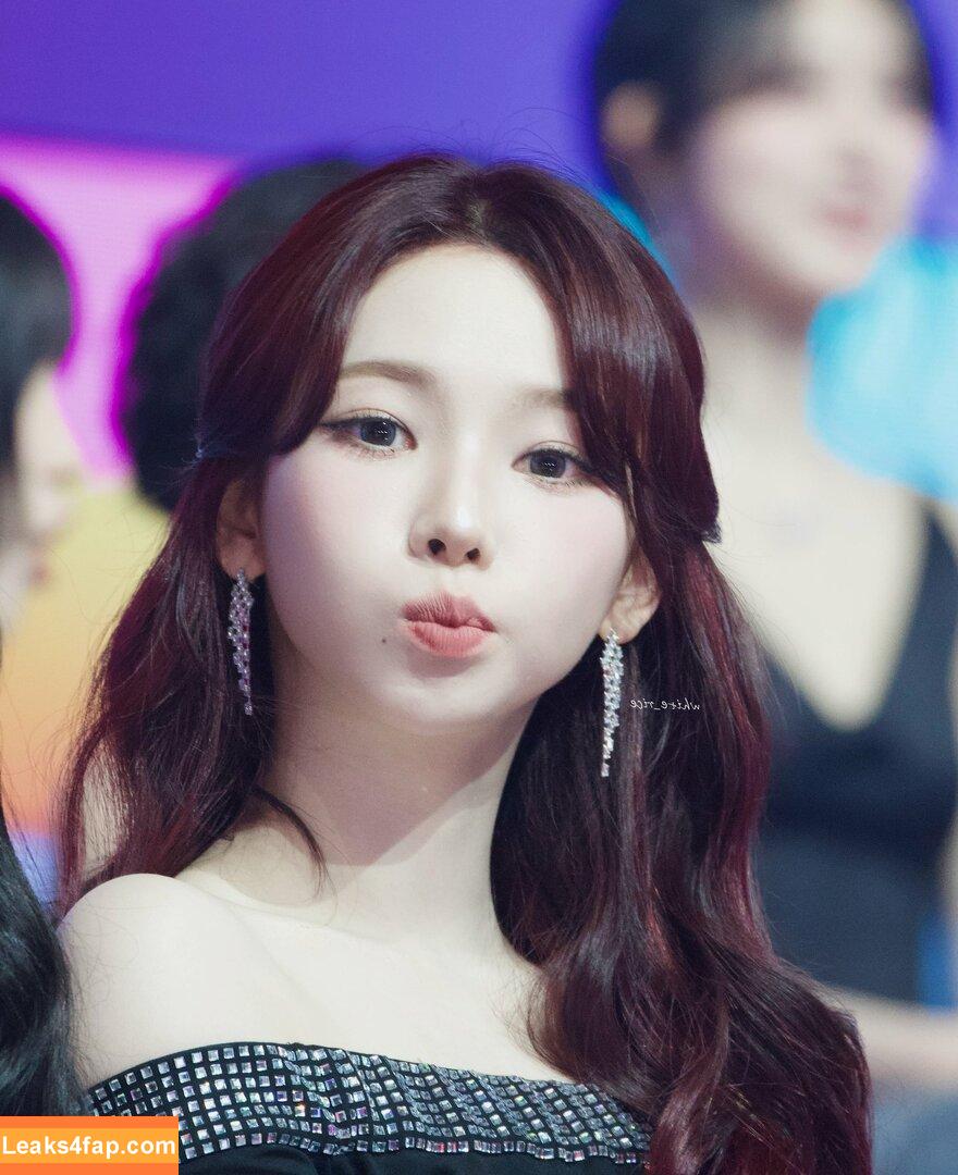 katarinabluu / Karina / aespa / karinamasfina leaked photo photo #0478