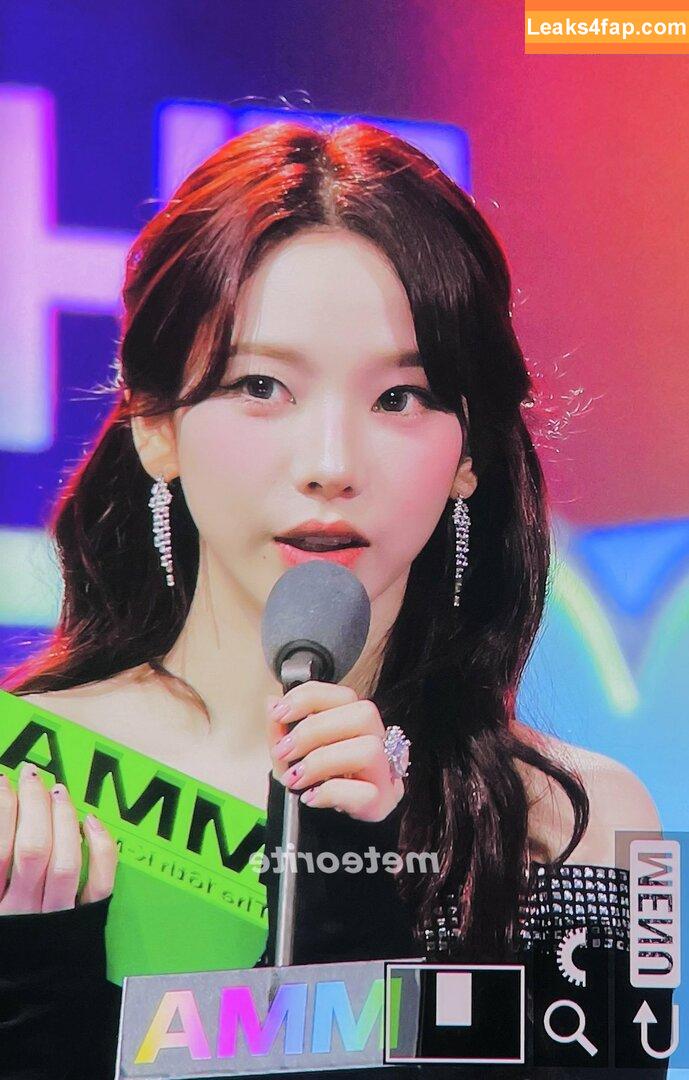 katarinabluu / Karina / aespa / karinamasfina leaked photo photo #0481