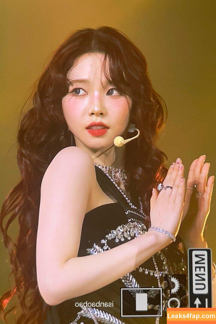 katarinabluu / Karina / aespa / karinamasfina leaked photo photo #0488