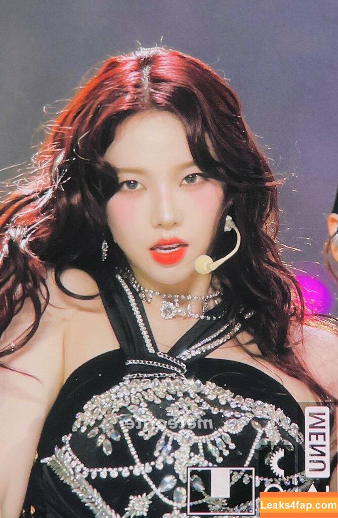 katarinabluu / Karina / aespa / karinamasfina leaked photo photo #0494