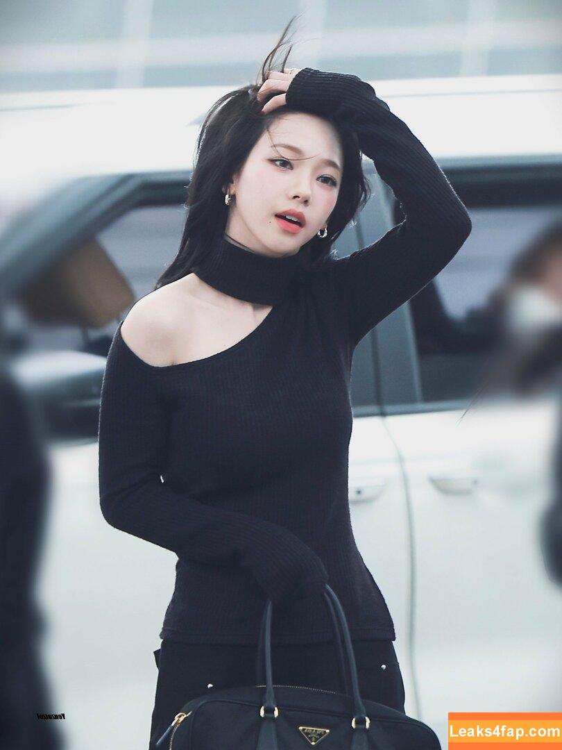 katarinabluu / Karina / aespa / karinamasfina leaked photo photo #0502