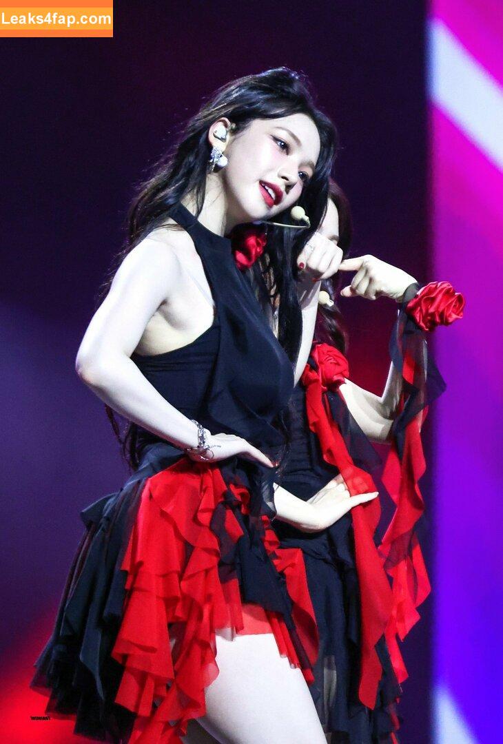 katarinabluu / Karina / aespa / karinamasfina leaked photo photo #0503