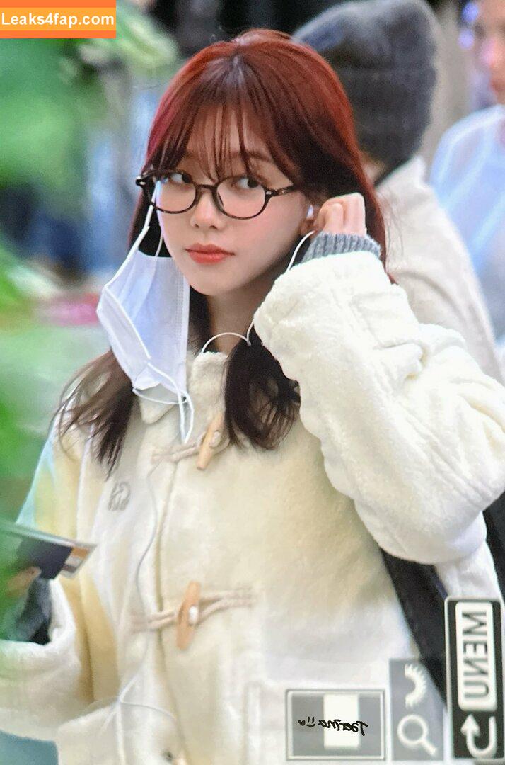 katarinabluu / Karina / aespa / karinamasfina leaked photo photo #0543