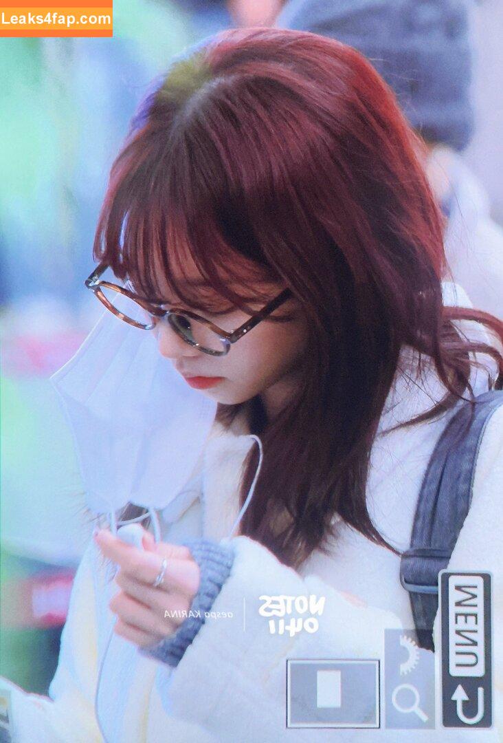 katarinabluu / Karina / aespa / karinamasfina leaked photo photo #0545