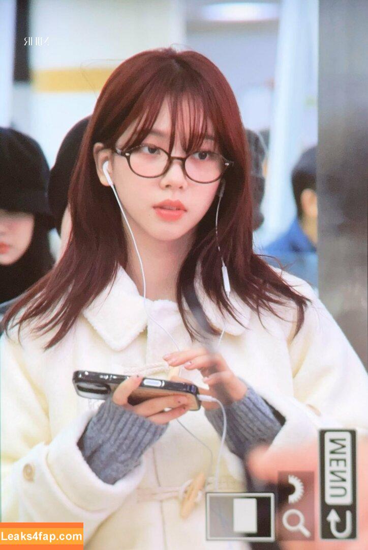 katarinabluu / Karina / aespa / karinamasfina leaked photo photo #0553