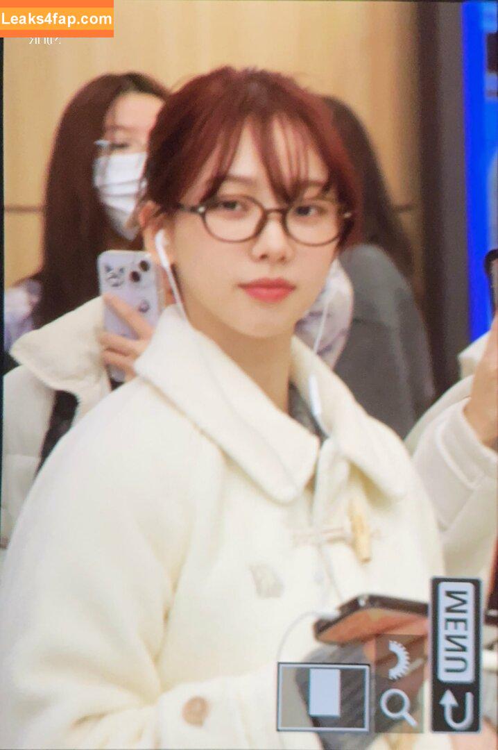 katarinabluu / Karina / aespa / karinamasfina leaked photo photo #0555