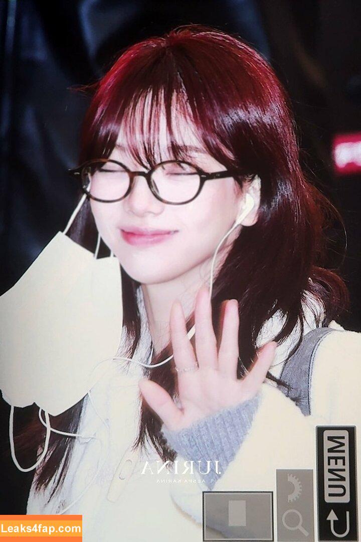 katarinabluu / Karina / aespa / karinamasfina leaked photo photo #0556