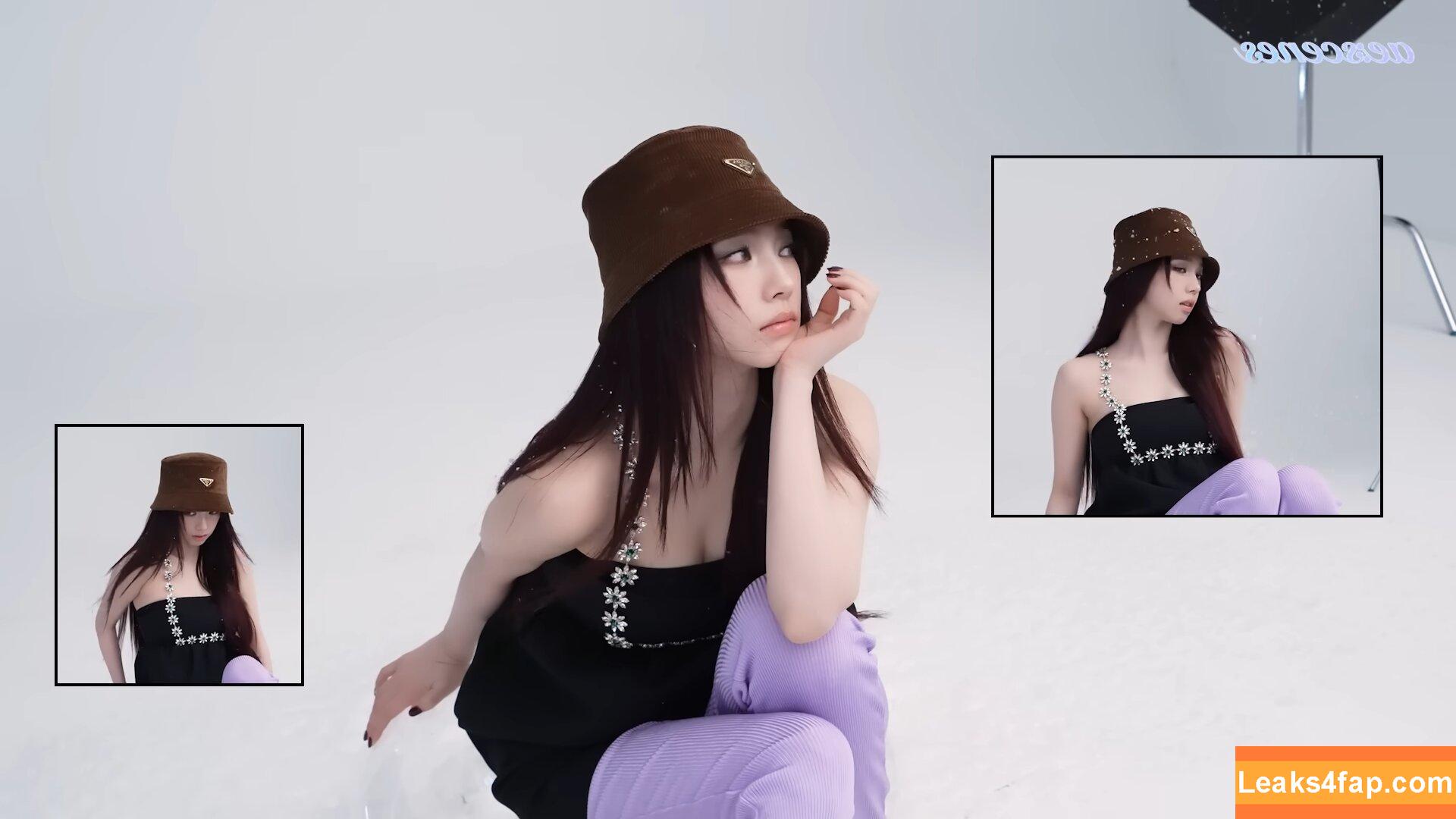 katarinabluu / Karina / aespa / karinamasfina leaked photo photo #0562