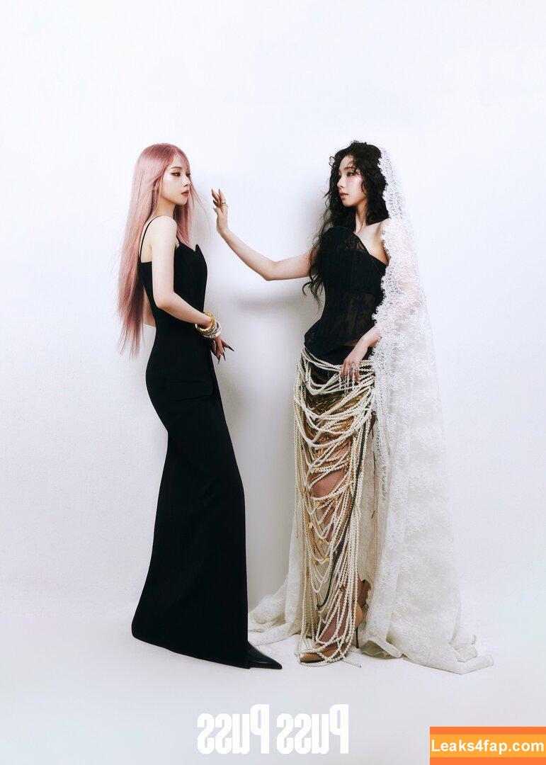 katarinabluu / Karina / aespa / karinamasfina leaked photo photo #1197