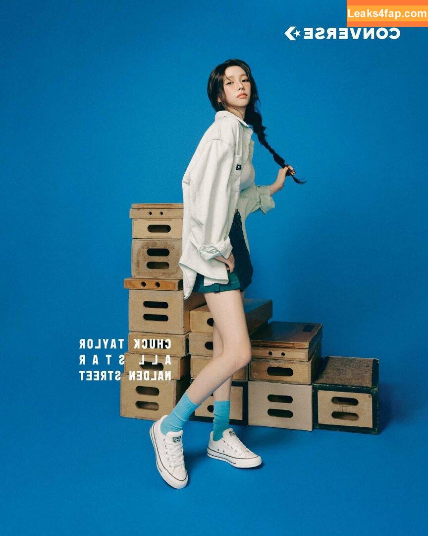 katarinabluu / Karina / aespa / karinamasfina leaked photo photo #1269