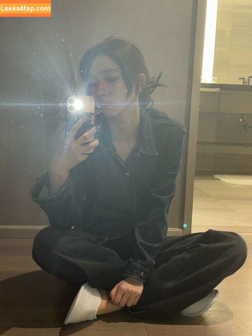 katarinabluu / Karina / aespa / karinamasfina leaked photo photo #1310