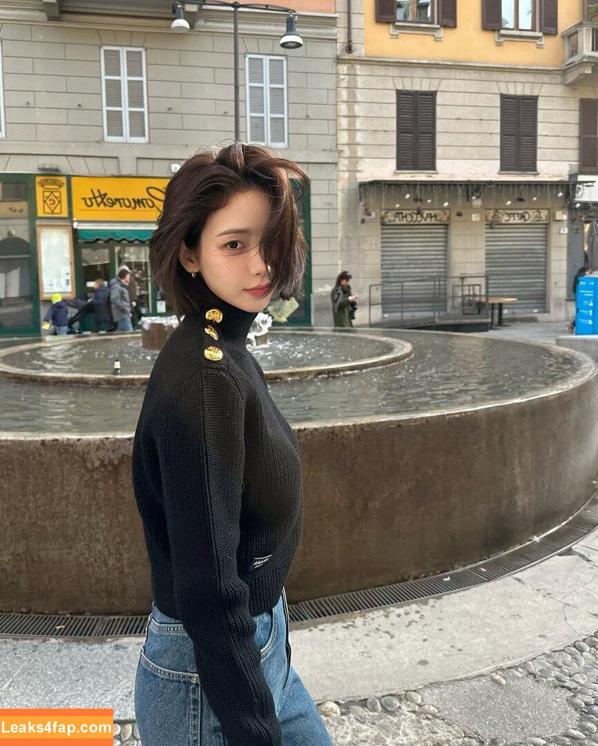 katarinabluu / Karina / aespa / karinamasfina leaked photo photo #1354