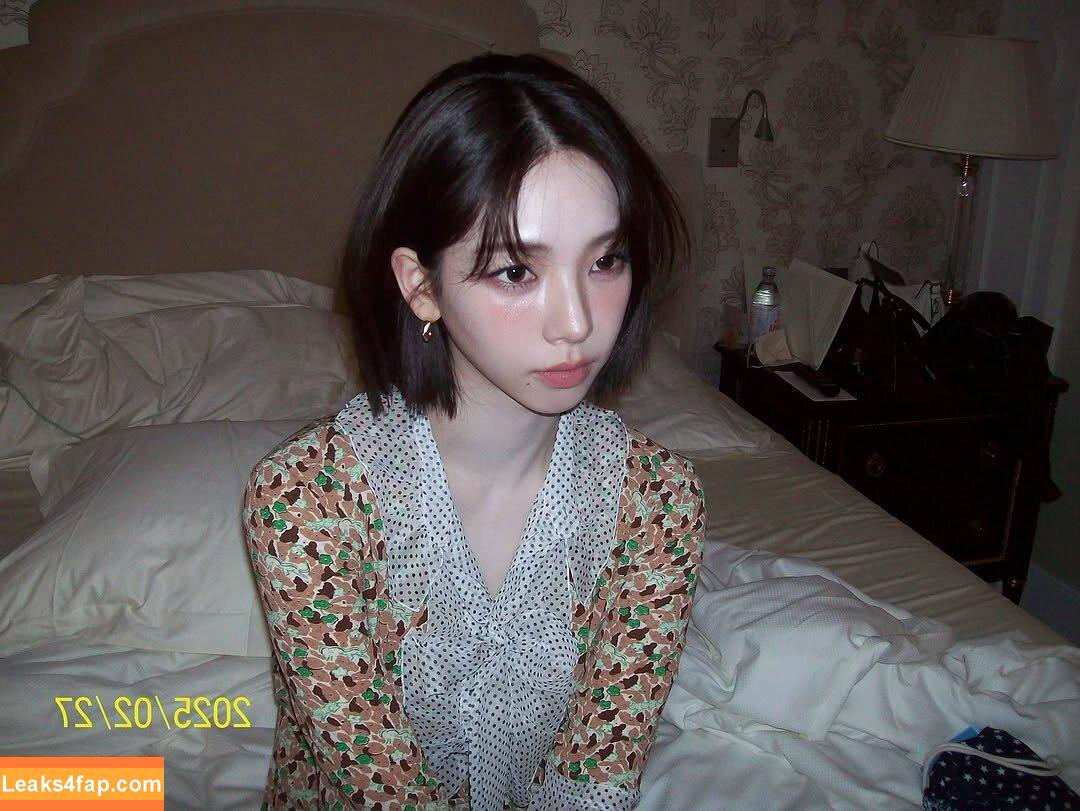 katarinabluu / Karina / aespa / karinamasfina leaked photo photo #1364