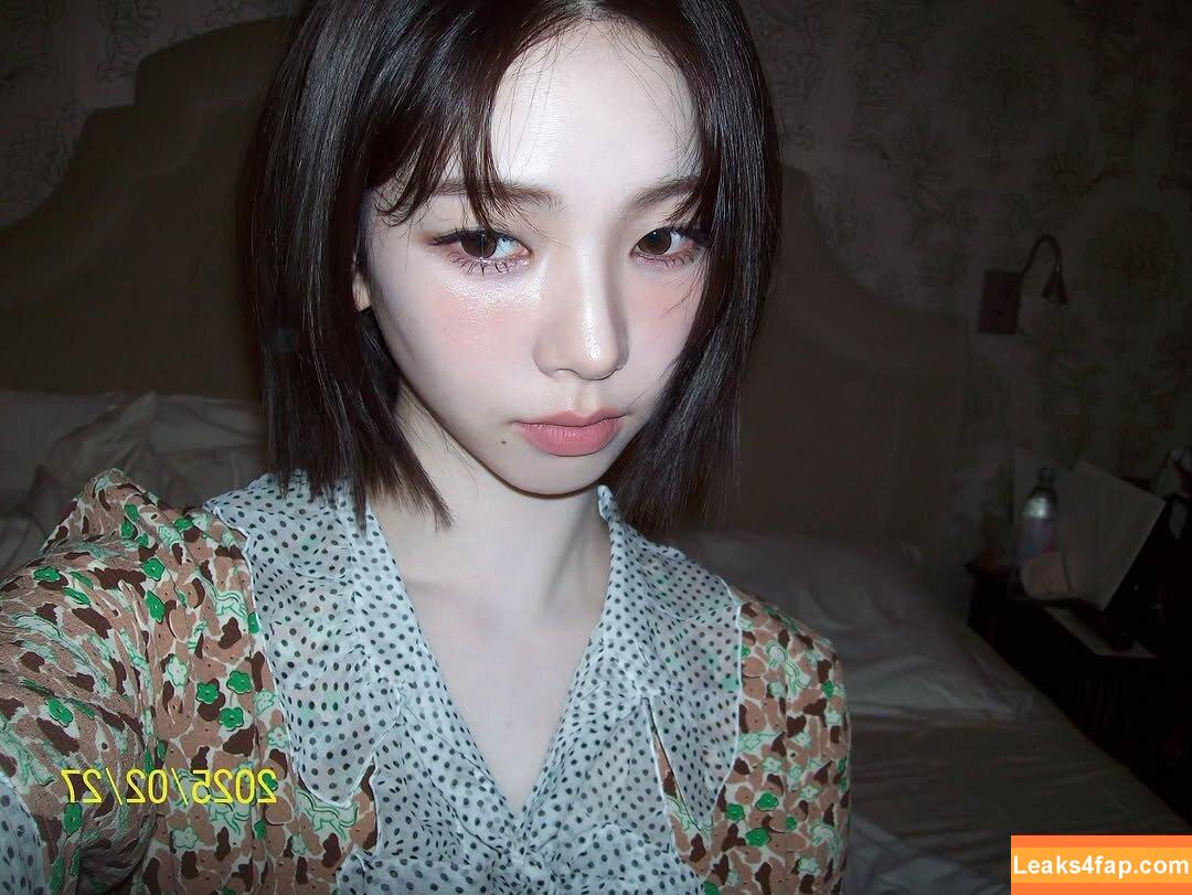 katarinabluu / Karina / aespa / karinamasfina leaked photo photo #1367
