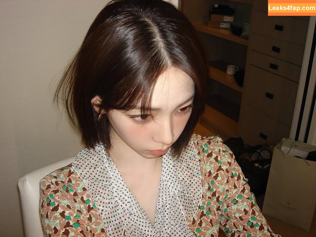 katarinabluu / Karina / aespa / karinamasfina leaked photo photo #1369