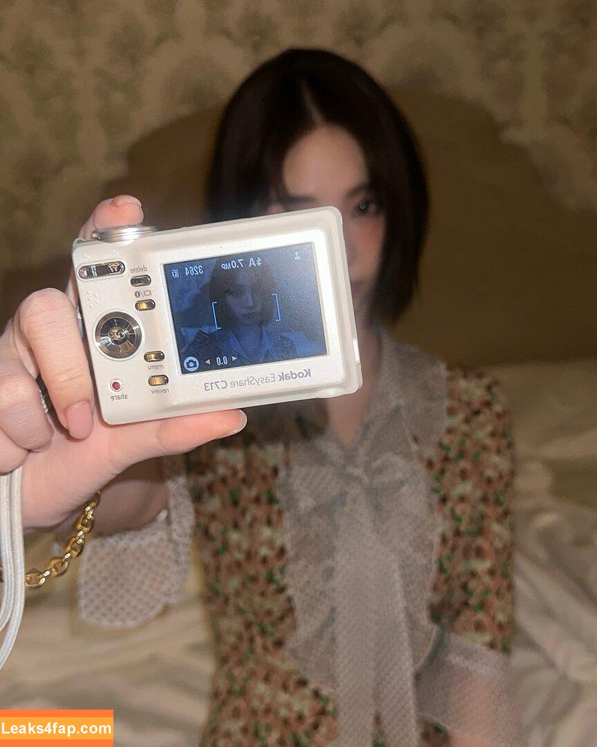 katarinabluu / Karina / aespa / karinamasfina leaked photo photo #1421